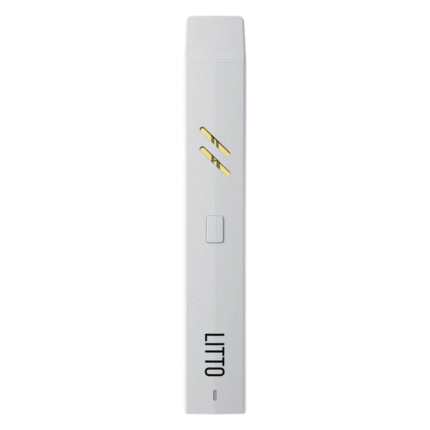 Litto 2g Disposable Vape