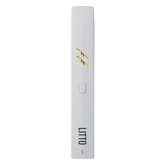 Litto 2g Disposable Vape