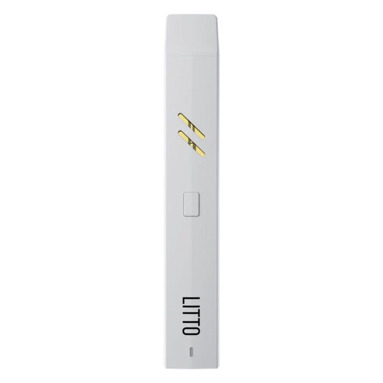 Litto 2g Disposable Vape