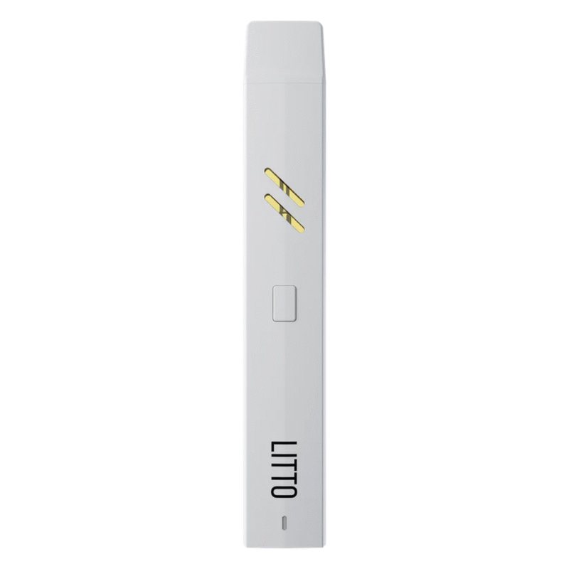 Litto 2g Disposable Vape